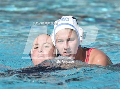 Thumbnail 2 in Dos Pueblos vs. Corona del Mar (SoCal Championships) photogallery.