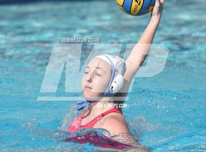 Thumbnail 2 in Dos Pueblos vs. Corona del Mar (SoCal Championships) photogallery.