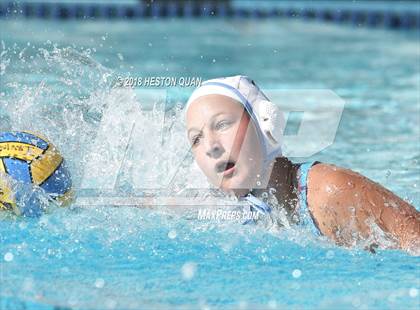 Thumbnail 3 in Dos Pueblos vs. Corona del Mar (SoCal Championships) photogallery.