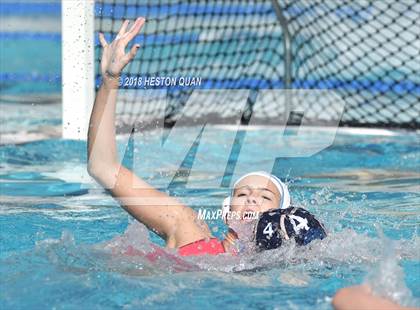 Thumbnail 2 in Dos Pueblos vs. Corona del Mar (SoCal Championships) photogallery.