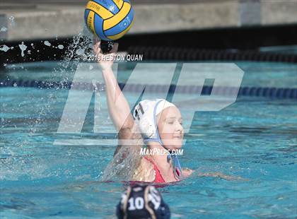 Thumbnail 1 in Dos Pueblos vs. Corona del Mar (SoCal Championships) photogallery.