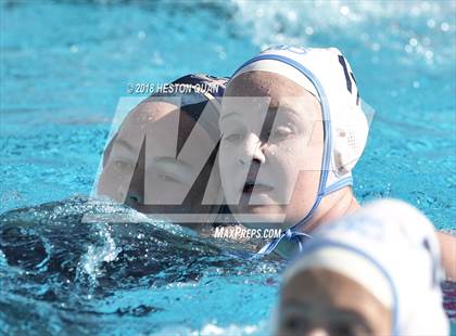 Thumbnail 3 in Dos Pueblos vs. Corona del Mar (SoCal Championships) photogallery.