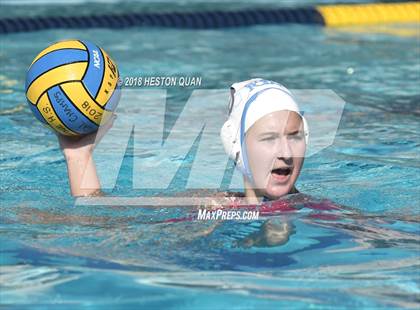 Thumbnail 3 in Dos Pueblos vs. Corona del Mar (SoCal Championships) photogallery.