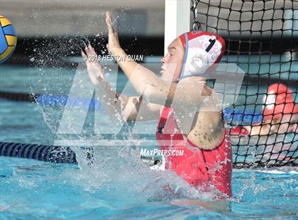 Thumbnail 3 in Dos Pueblos vs. Corona del Mar (SoCal Championships) photogallery.