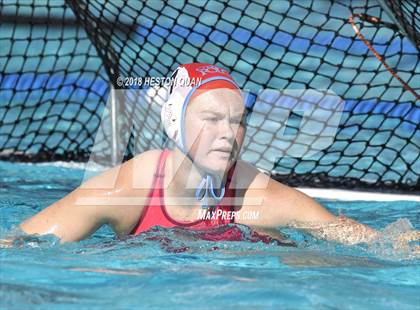 Thumbnail 3 in Dos Pueblos vs. Corona del Mar (SoCal Championships) photogallery.