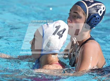 Thumbnail 1 in Dos Pueblos vs. Corona del Mar (SoCal Championships) photogallery.