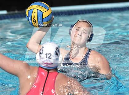 Thumbnail 3 in Dos Pueblos vs. Corona del Mar (SoCal Championships) photogallery.