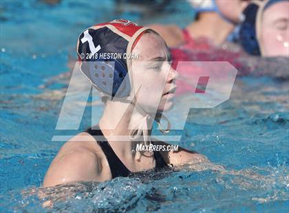 Thumbnail 3 in Dos Pueblos vs. Corona del Mar (SoCal Championships) photogallery.