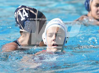 Thumbnail 1 in Dos Pueblos vs. Corona del Mar (SoCal Championships) photogallery.