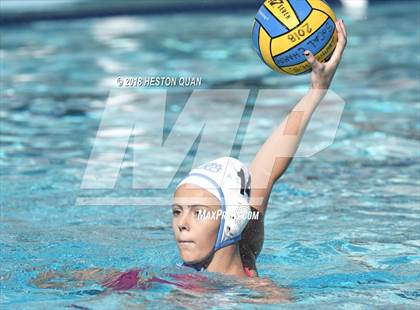 Thumbnail 1 in Dos Pueblos vs. Corona del Mar (SoCal Championships) photogallery.