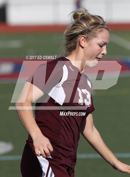 Thumbnail 2 in Liberty @ Carondelet (CIF NCS D1 Final) photogallery.