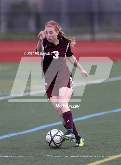 Thumbnail 2 in Liberty @ Carondelet (CIF NCS D1 Final) photogallery.