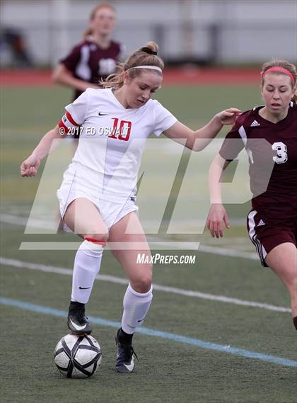 Thumbnail 3 in Liberty @ Carondelet (CIF NCS D1 Final) photogallery.