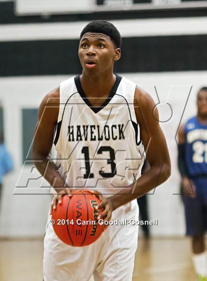 Thumbnail 3 in Northside @ Havelock photogallery.