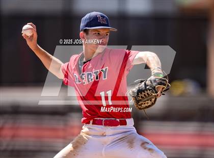 Thumbnail 3 in Liberty Magnet @ Catholic photogallery.