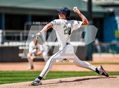Thumbnail 3 in Los Osos @ Chino Hills (Battle of the Baseline League) photogallery.
