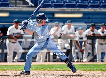 Thumbnail 2 in Los Osos @ Chino Hills (Battle of the Baseline League) photogallery.