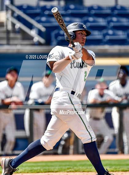 Thumbnail 2 in Los Osos @ Chino Hills (Battle of the Baseline League) photogallery.