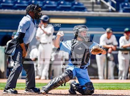 Thumbnail 2 in Los Osos @ Chino Hills (Battle of the Baseline League) photogallery.