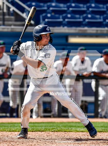 Thumbnail 2 in Los Osos @ Chino Hills (Battle of the Baseline League) photogallery.