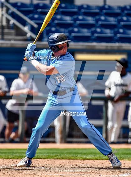 Thumbnail 1 in Los Osos @ Chino Hills (Battle of the Baseline League) photogallery.