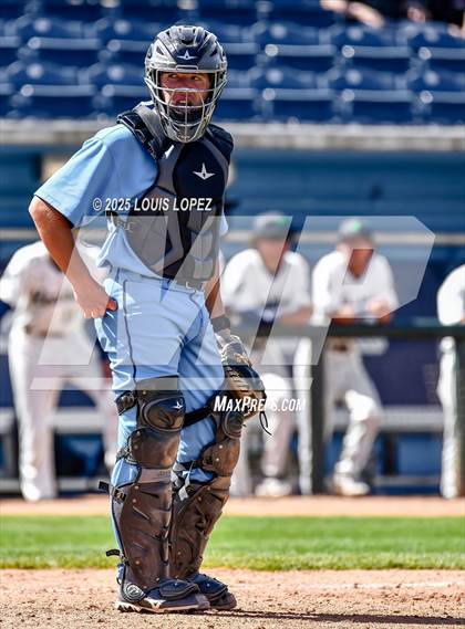 Thumbnail 1 in Los Osos @ Chino Hills (Battle of the Baseline League) photogallery.