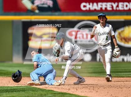 Thumbnail 2 in Los Osos @ Chino Hills (Battle of the Baseline League) photogallery.