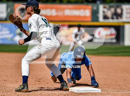 Thumbnail 3 in Los Osos @ Chino Hills (Battle of the Baseline League) photogallery.