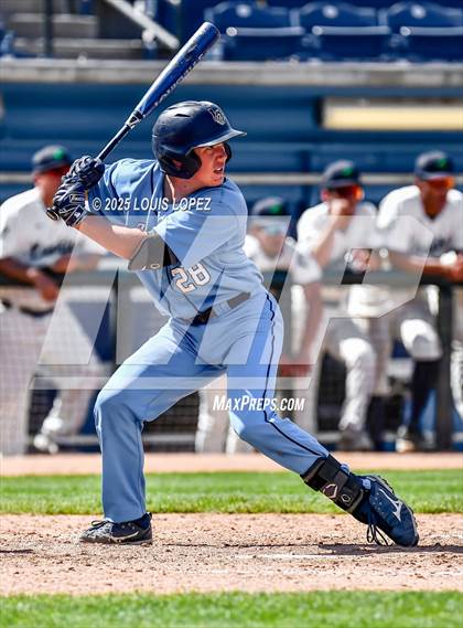 Thumbnail 1 in Los Osos @ Chino Hills (Battle of the Baseline League) photogallery.