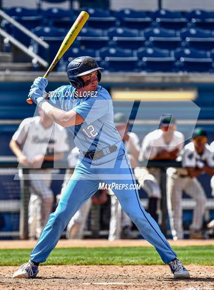 Thumbnail 1 in Los Osos @ Chino Hills (Battle of the Baseline League) photogallery.