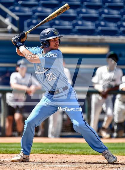 Thumbnail 3 in Los Osos @ Chino Hills (Battle of the Baseline League) photogallery.