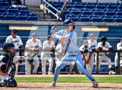 Thumbnail 2 in Los Osos @ Chino Hills (Battle of the Baseline League) photogallery.