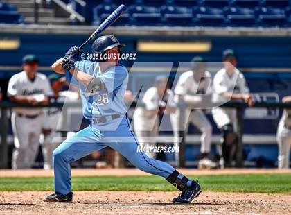 Thumbnail 1 in Los Osos @ Chino Hills (Battle of the Baseline League) photogallery.