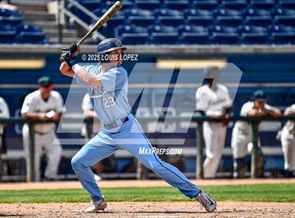 Thumbnail 2 in Los Osos @ Chino Hills (Battle of the Baseline League) photogallery.