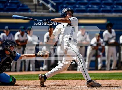 Thumbnail 1 in Los Osos @ Chino Hills (Battle of the Baseline League) photogallery.