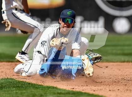 Thumbnail 3 in Los Osos @ Chino Hills (Battle of the Baseline League) photogallery.