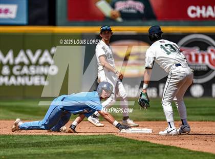 Thumbnail 1 in Los Osos @ Chino Hills (Battle of the Baseline League) photogallery.