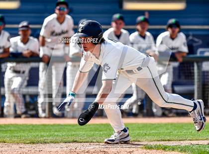 Thumbnail 3 in Los Osos @ Chino Hills (Battle of the Baseline League) photogallery.
