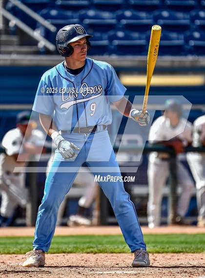 Thumbnail 2 in Los Osos @ Chino Hills (Battle of the Baseline League) photogallery.