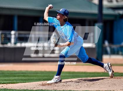 Thumbnail 2 in Los Osos @ Chino Hills (Battle of the Baseline League) photogallery.