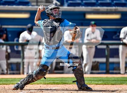 Thumbnail 2 in Los Osos @ Chino Hills (Battle of the Baseline League) photogallery.