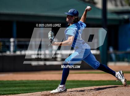 Thumbnail 2 in Los Osos @ Chino Hills (Battle of the Baseline League) photogallery.