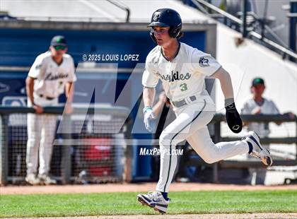 Thumbnail 3 in Los Osos @ Chino Hills (Battle of the Baseline League) photogallery.