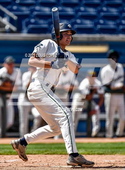 Thumbnail 1 in Los Osos @ Chino Hills (Battle of the Baseline League) photogallery.