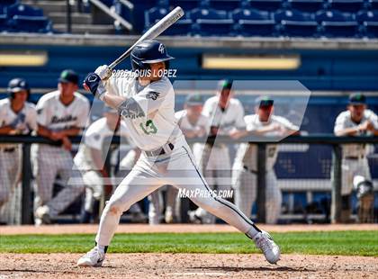 Thumbnail 2 in Los Osos @ Chino Hills (Battle of the Baseline League) photogallery.