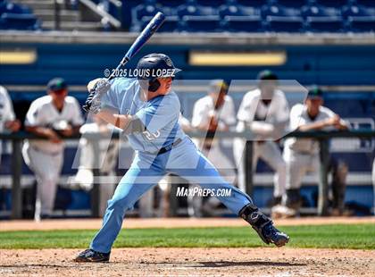 Thumbnail 3 in Los Osos @ Chino Hills (Battle of the Baseline League) photogallery.