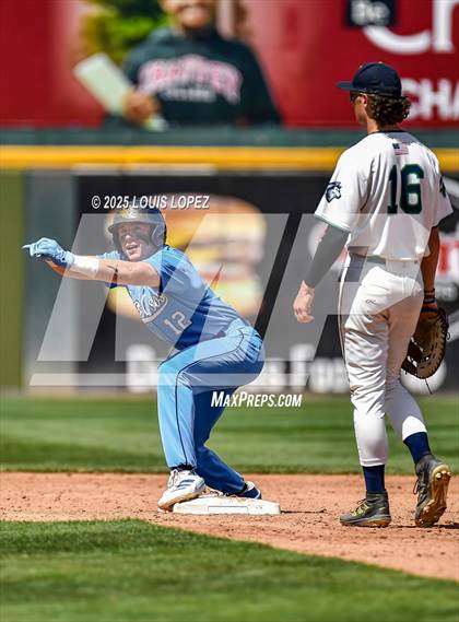 Thumbnail 3 in Los Osos @ Chino Hills (Battle of the Baseline League) photogallery.