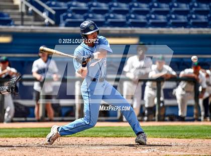 Thumbnail 3 in Los Osos @ Chino Hills (Battle of the Baseline League) photogallery.