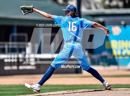 Thumbnail 3 in Los Osos @ Chino Hills (Battle of the Baseline League) photogallery.