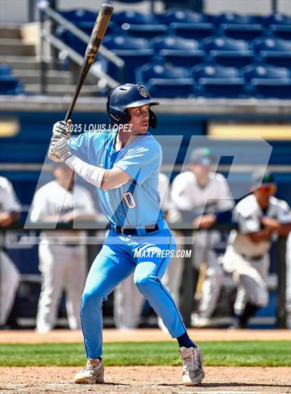 Thumbnail 3 in Los Osos @ Chino Hills (Battle of the Baseline League) photogallery.